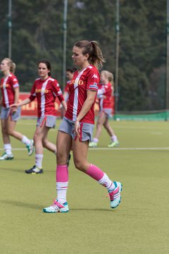 Bild 36 - Damen Der Club an der Alster - D�sseldorfer HC : Ergebnis: 1:4